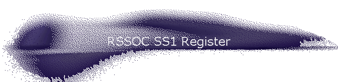 RSSOC SS1 Register